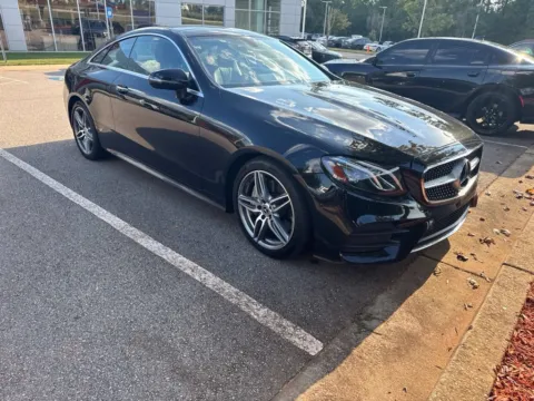 More photos of 2018 Mercedes-Benz E-Class E 400 at Nissan of LaGrange, GA