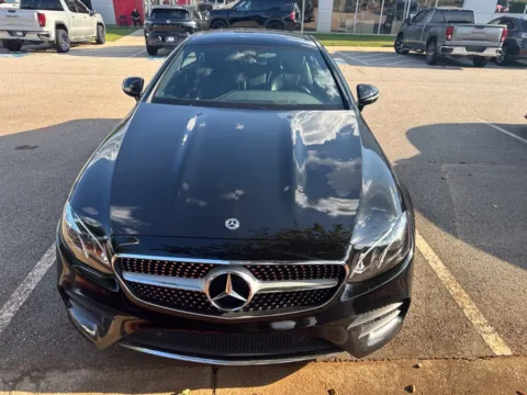 More photos of 2018 Mercedes-Benz E-Class E 400 at Nissan of LaGrange, GA