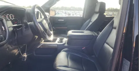 More photos of 2019 Chevrolet Silverado 1500 RST at Nissan of LaGrange, GA