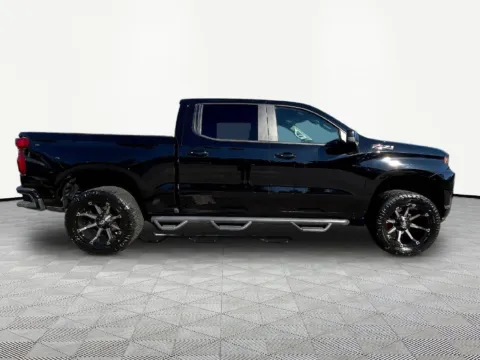 More photos of 2019 Chevrolet Silverado 1500 RST at Nissan of LaGrange, GA