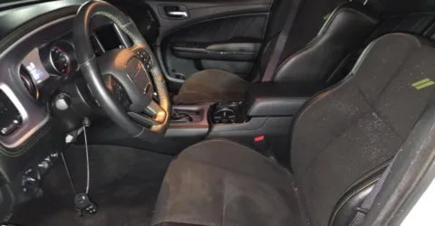 More photos of 2023 Dodge Charger R/T Scat Pack Widebody at Nissan of LaGrange, GA
