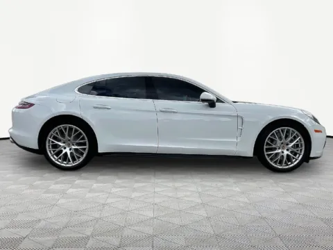 More photos of 2019 Porsche Panamera 4 at Nissan of LaGrange, GA