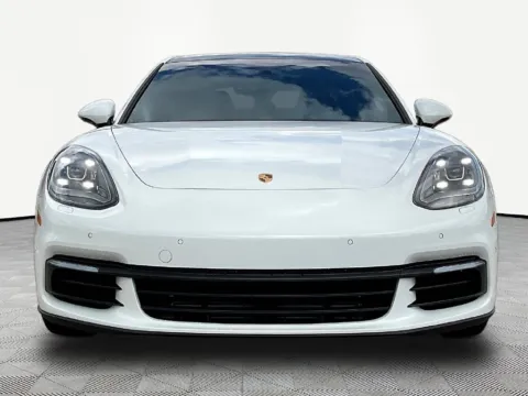 Photos of 2019 Porsche Panamera 4 for sale in LaGrange, GA at Nissan of LaGrange