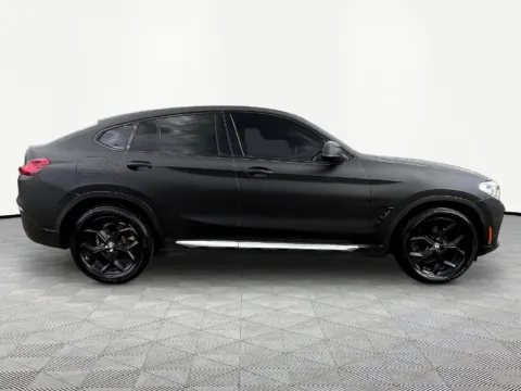 More photos of 2021 BMW X4 xDrive30i at Nissan of LaGrange, GA