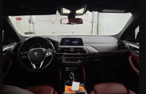 Another view of 2021 BMW X4 xDrive30i for sale in LaGrange, GA at Nissan of LaGrange