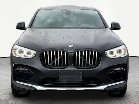 Photos of 2021 BMW X4 xDrive30i for sale in LaGrange, GA at Nissan of LaGrange