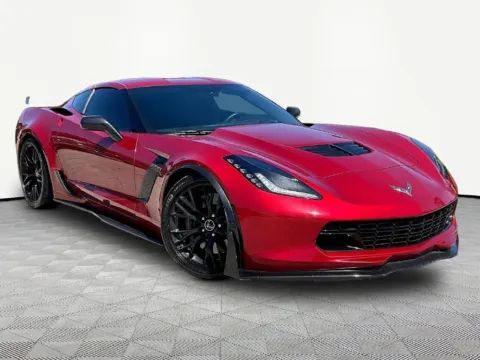 More photos of 2015 Chevrolet Corvette Z06 at Nissan of LaGrange, GA