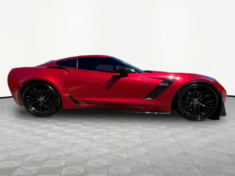 More photos of 2015 Chevrolet Corvette Z06 at Nissan of LaGrange, GA