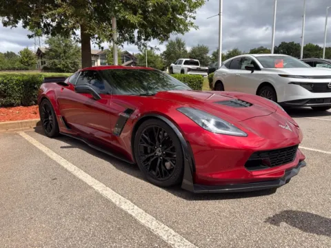 More photos of 2015 Chevrolet Corvette Z06 at Nissan of LaGrange, GA