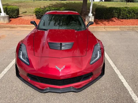 More photos of 2015 Chevrolet Corvette Z06 at Nissan of LaGrange, GA