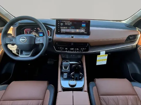 More photos of 2026 Nissan Rogue Platinum at Nissan of LaGrange, GA