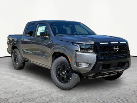 Photos of 2027 Nissan Frontier SV for sale in LaGrange, GA at Nissan of LaGrange