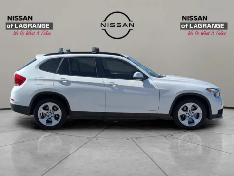 More photos of 2015 BMW X1 sDrive28i at Nissan of LaGrange, GA