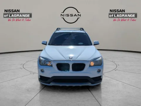 Photos of 2015 BMW X1 sDrive28i for sale in LaGrange, GA at Nissan of LaGrange