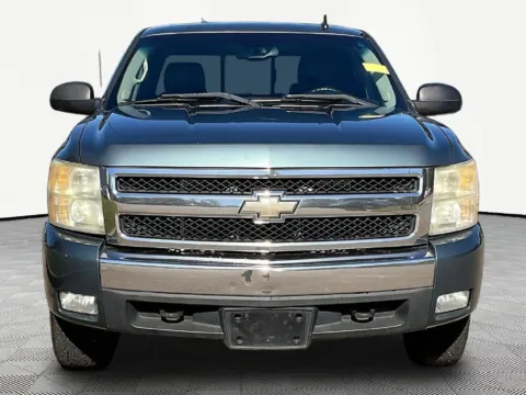 Photos of 2008 Chevrolet Silverado 1500 LT for sale in LaGrange, GA at Nissan of LaGrange