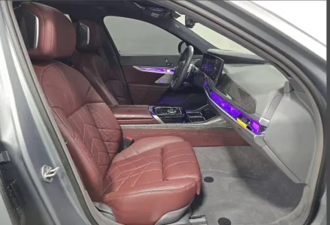 More photos of 2023 BMW 7 Series 760i xDrive at Nissan of LaGrange, GA