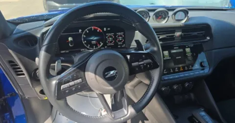 Another view of 2024 Nissan Z Performance for sale in LaGrange, GA at Nissan of LaGrange