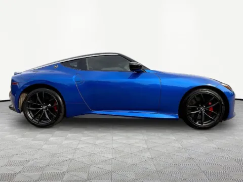 More photos of 2024 Nissan Z Performance at Nissan of LaGrange, GA
