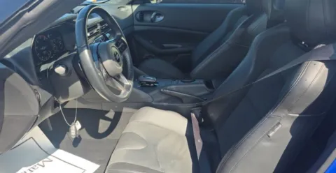 More photos of 2024 Nissan Z Performance at Nissan of LaGrange, GA