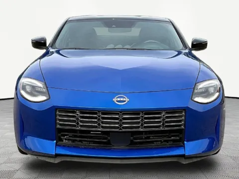 Photos of 2024 Nissan Z Performance for sale in LaGrange, GA at Nissan of LaGrange