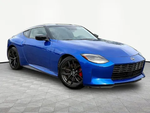 More photos of 2024 Nissan Z Performance at Nissan of LaGrange, GA
