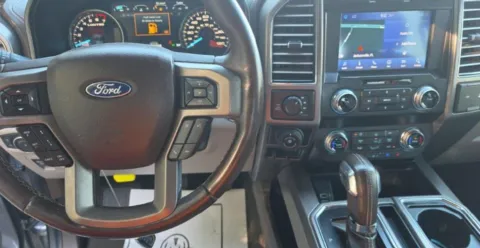 More photos of 2020 Ford F-150 Limited at Nissan of LaGrange, GA
