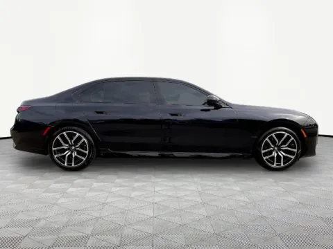 More photos of 2023 BMW 7 Series 760i xDrive at Nissan of LaGrange, GA