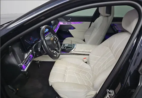 More photos of 2023 BMW 7 Series 760i xDrive at Nissan of LaGrange, GA