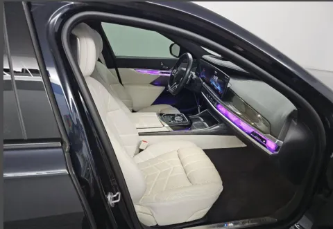 More photos of 2023 BMW 7 Series 760i xDrive at Nissan of LaGrange, GA