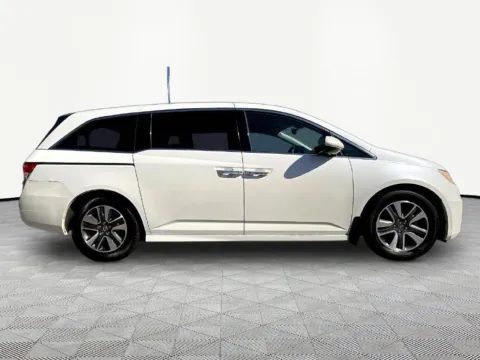 More photos of 2016 Honda Odyssey Touring Elite at Nissan of LaGrange, GA