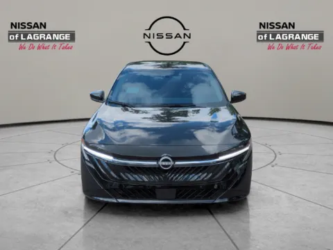 Photos of 2026 Nissan Sentra S for sale in LaGrange, GA at Nissan of LaGrange