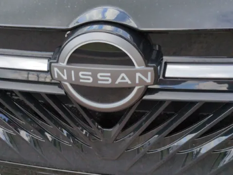 Another view of 2026 Nissan Sentra S for sale in LaGrange, GA at Nissan of LaGrange