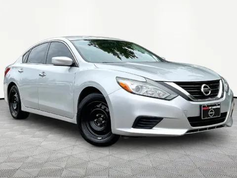 More photos of 2017 Nissan Altima 2.5 S at Nissan of LaGrange, GA