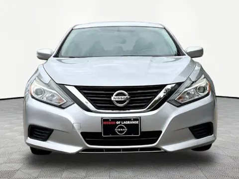 Photos of 2017 Nissan Altima 2.5 S for sale in LaGrange, GA at Nissan of LaGrange
