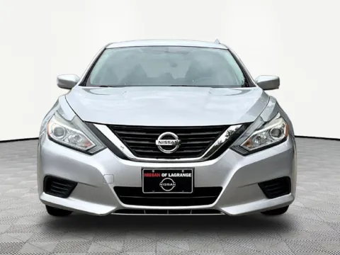 Photos of 2017 Nissan Altima 2.5 S for sale in LaGrange, GA at Nissan of LaGrange