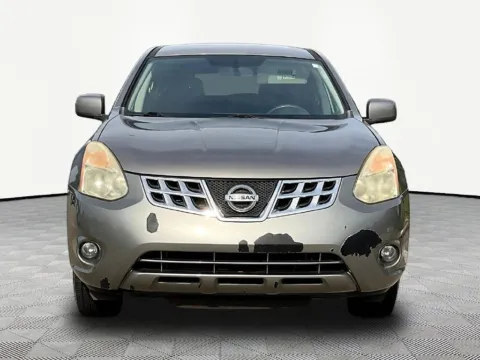 Photos of 2013 Nissan Rogue S for sale in LaGrange, GA at Nissan of LaGrange