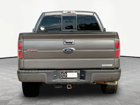 More photos of 2014 Ford F-150 FX4 at Nissan of LaGrange, GA