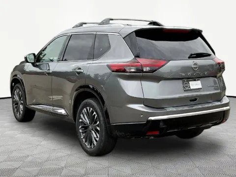 Another view of 2026 Nissan Rogue Platinum for sale in LaGrange, GA at Nissan of LaGrange