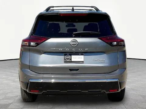 More photos of 2026 Nissan Rogue Platinum at Nissan of LaGrange, GA