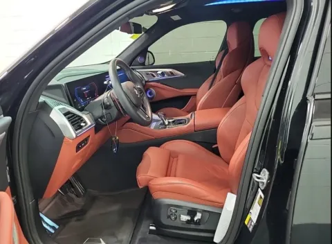 More photos of 2024 BMW XM at Nissan of LaGrange, GA