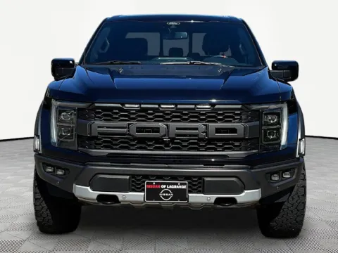 Photos of 2021 Ford F-150 Raptor for sale in LaGrange, GA at Nissan of LaGrange