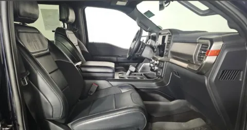 More photos of 2021 Ford F-150 Raptor at Nissan of LaGrange, GA