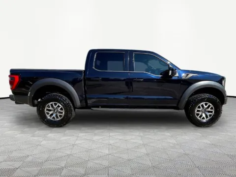 More photos of 2021 Ford F-150 Raptor at Nissan of LaGrange, GA