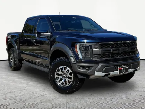 More photos of 2021 Ford F-150 Raptor at Nissan of LaGrange, GA