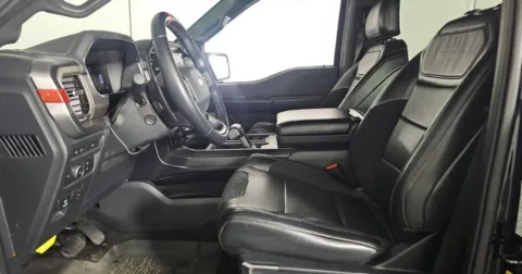 More photos of 2021 Ford F-150 Raptor at Nissan of LaGrange, GA