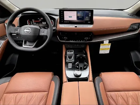 More photos of 2026 Nissan Rogue Platinum at Nissan of LaGrange, GA