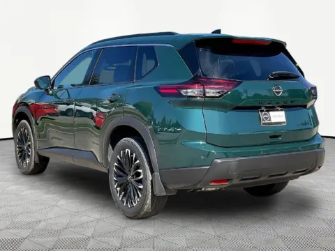Another view of 2027 Nissan Rogue Dark Armor for sale in LaGrange, GA at Nissan of LaGrange