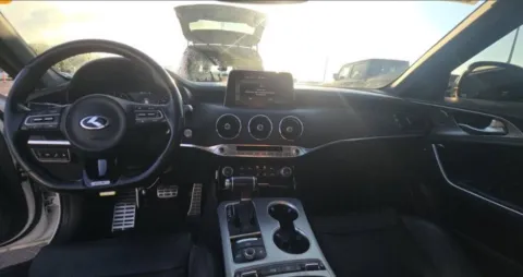 More photos of 2019 Kia Stinger GT1 at Nissan of LaGrange, GA