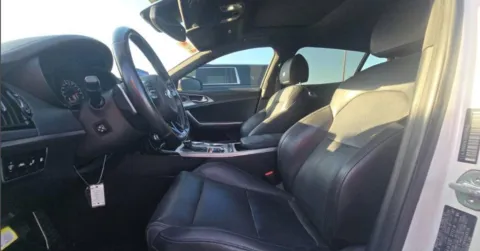 More photos of 2019 Kia Stinger GT1 at Nissan of LaGrange, GA