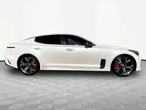 More photos of 2019 Kia Stinger GT1 at Nissan of LaGrange, GA